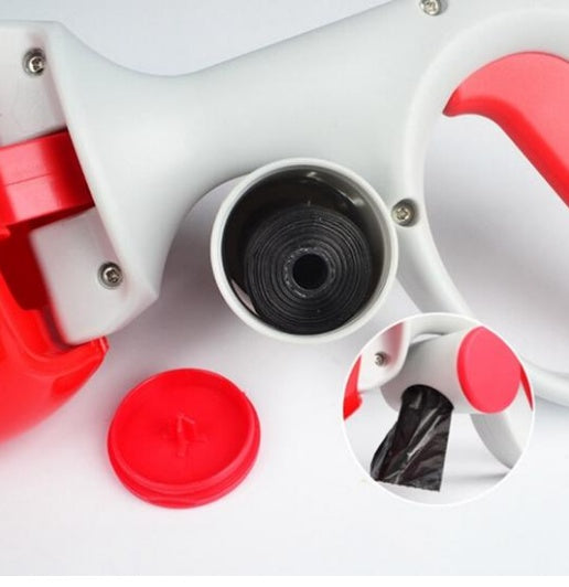 Automatic Portable Pet Toilet – Smart Travel Potty for Dogs & Cats