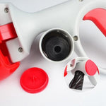 Automatic Portable Pet Toilet – Smart Travel Potty for Dogs & Cats