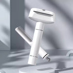 3-in-1 Pet Hair Unknotting Comb – Grooming Tool for Cats & Dogs