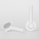 Pet Needle Comb Brush – Self-Cleaning Hair Remover for Dogs & Cats