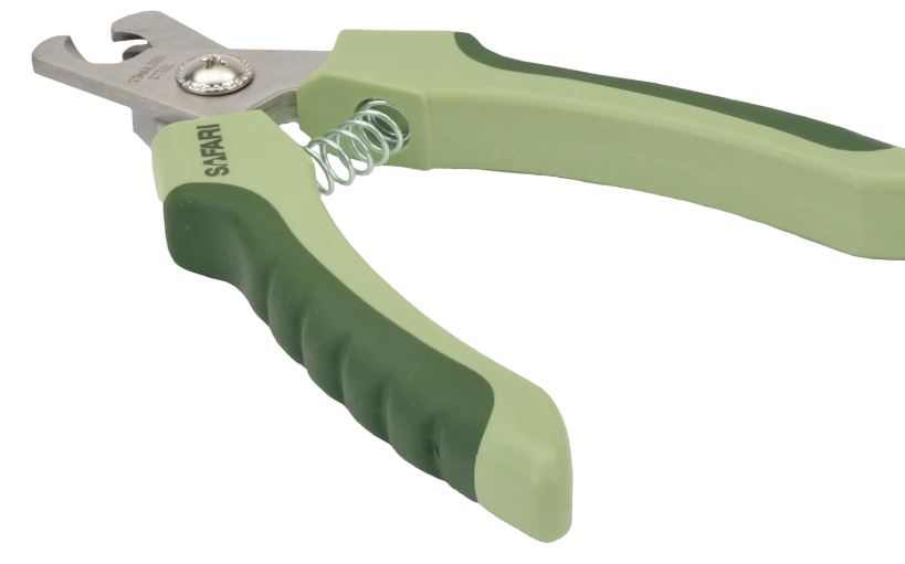 Pet Safari Professional Dog Nail Trimmer