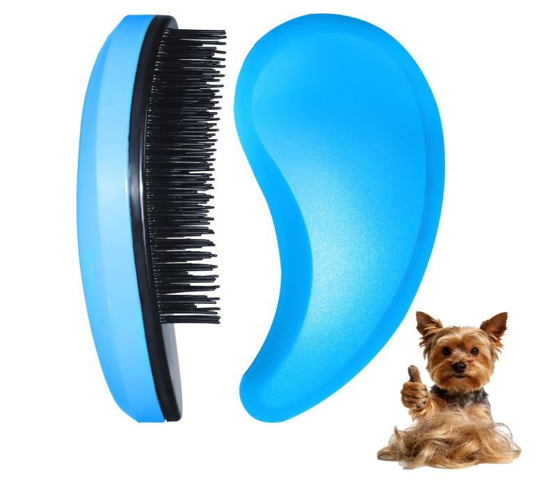 Small Dog Brush