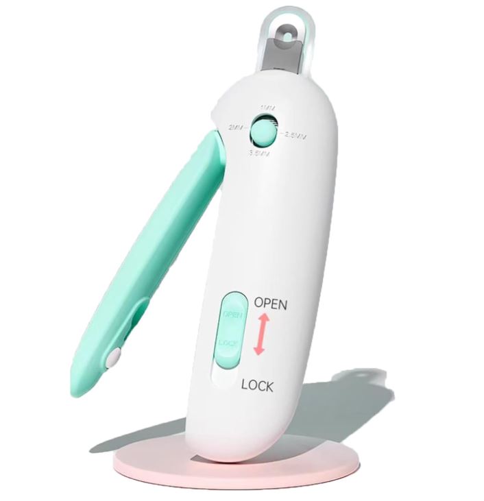 Cat Nail Clipper