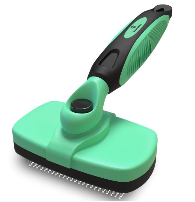Deshedding Dog Brush