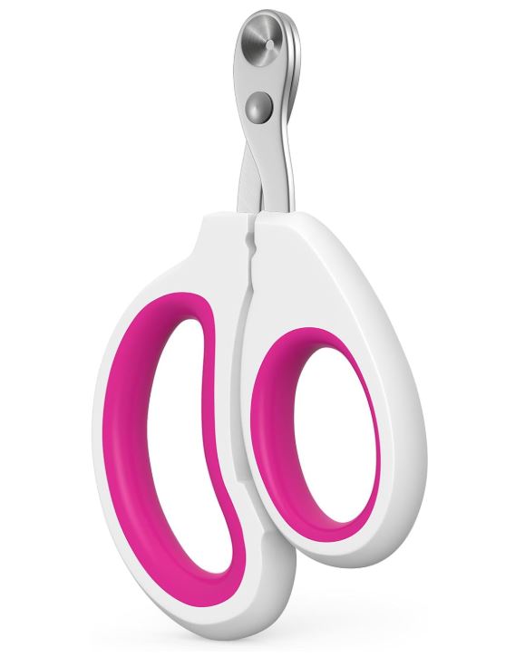 Cat Claw Nail Clippers