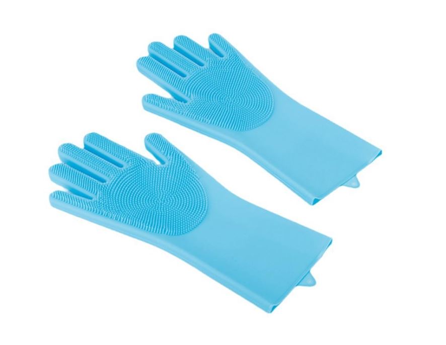Pet Grooming Glove