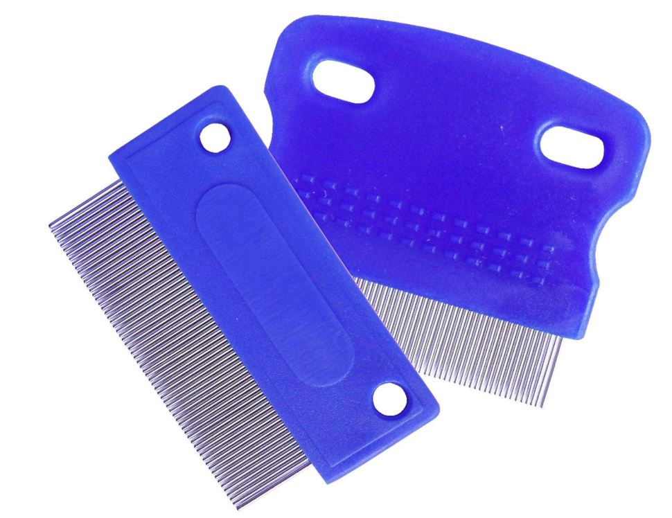 Tear Stain Remover Combs for Dogs