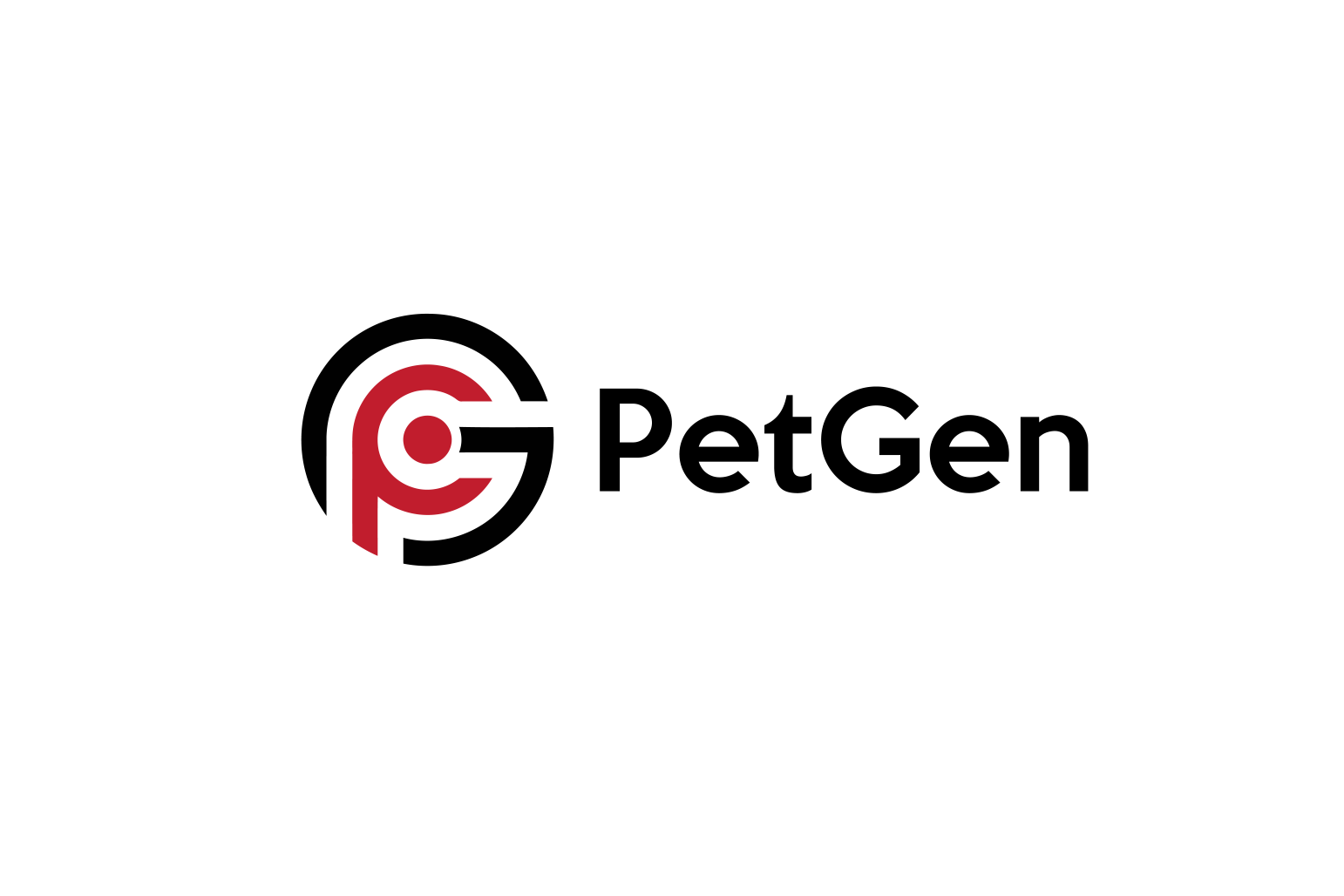 PetGen Logo